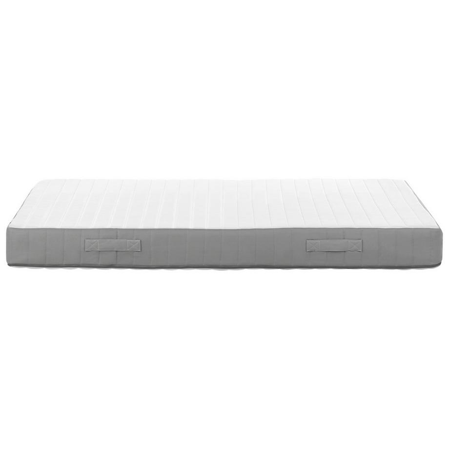 Beliani Materasso a molle insacchettate in memory foam en Molle insacchettate  DRIFT  