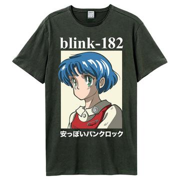 Anime TShirt