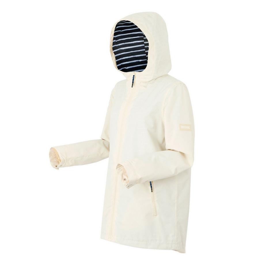 Regatta Brika Giacca Impermeabile  