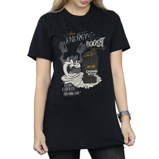 LOONEY TUNES  Tshirt ENERGY BOOST 