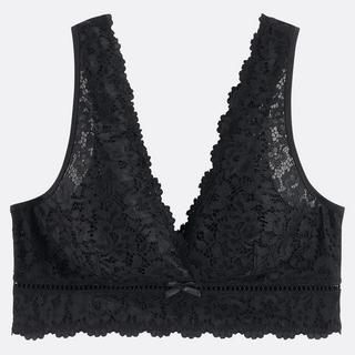 La Redoute Collections Soutien-gorge brassière Signature Girofle  