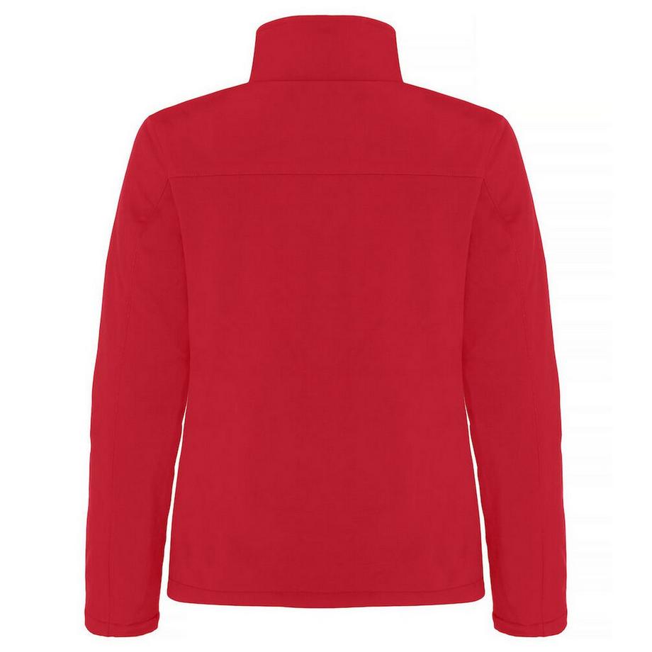 Clique Veste Softshell Rembourrée  