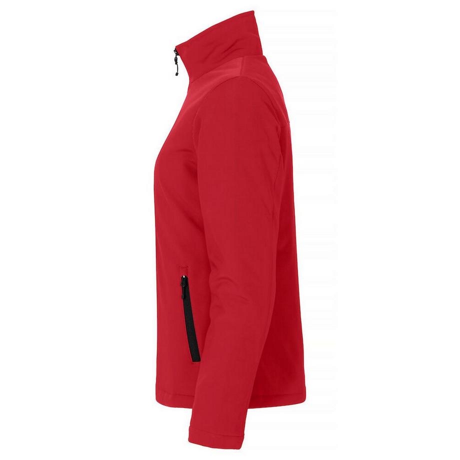 Clique Veste Softshell Rembourrée  
