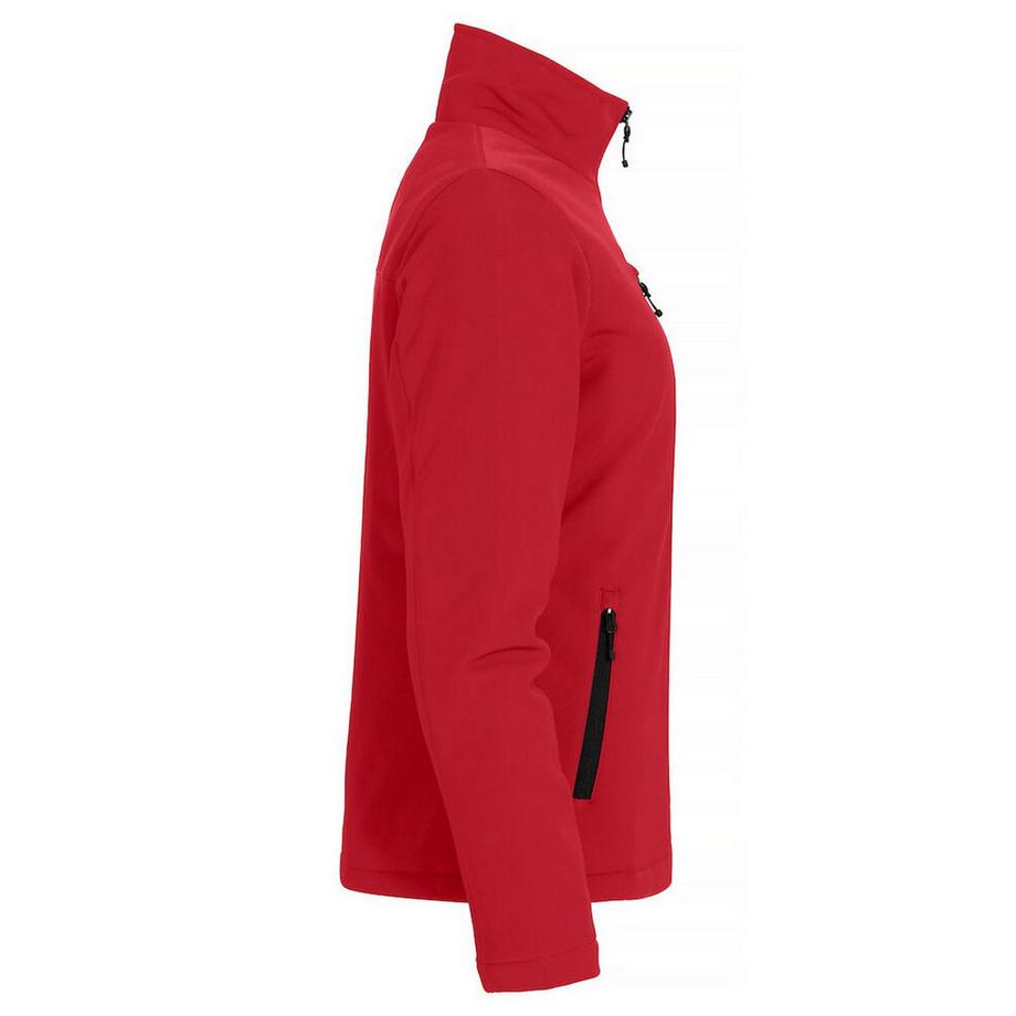 Clique Veste Softshell Rembourrée  