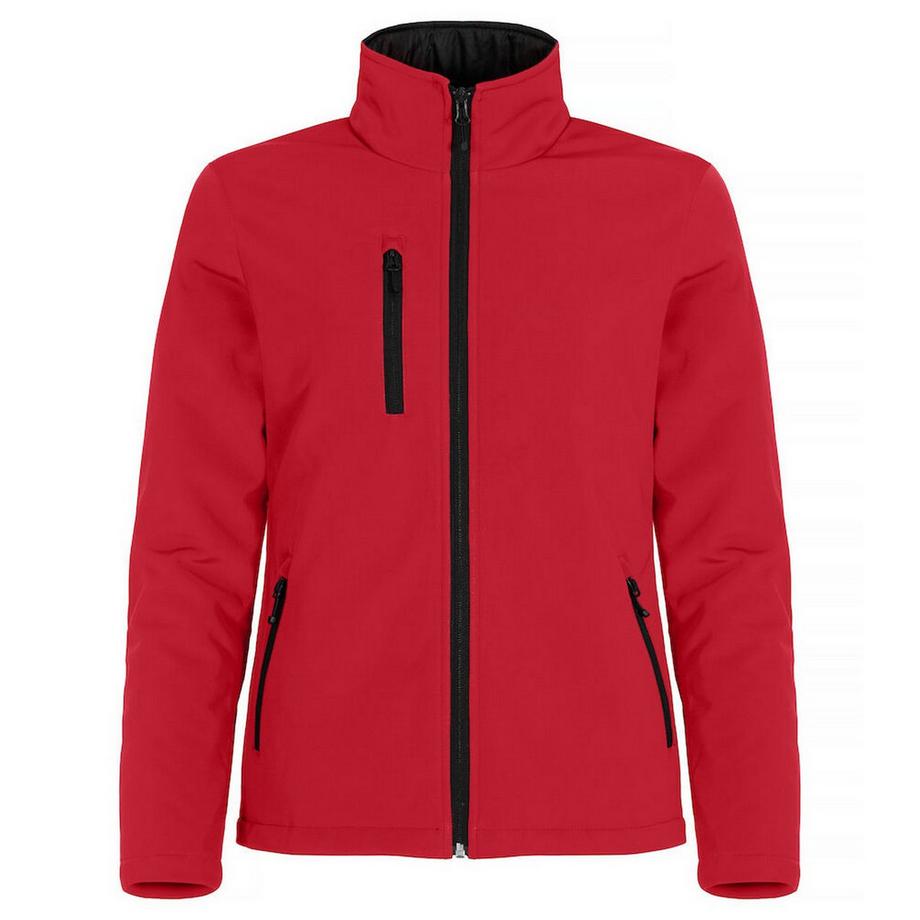Clique Veste Softshell Rembourrée  