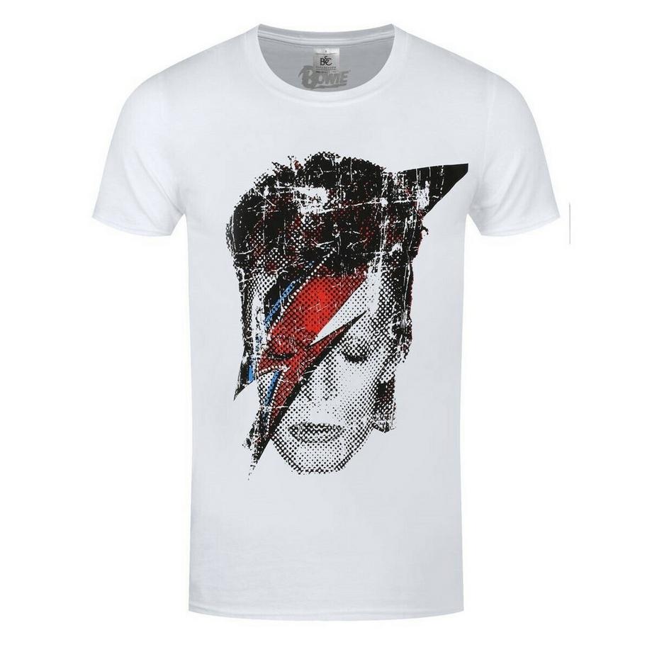 David Bowie Aladdin Sane T-Shirt  