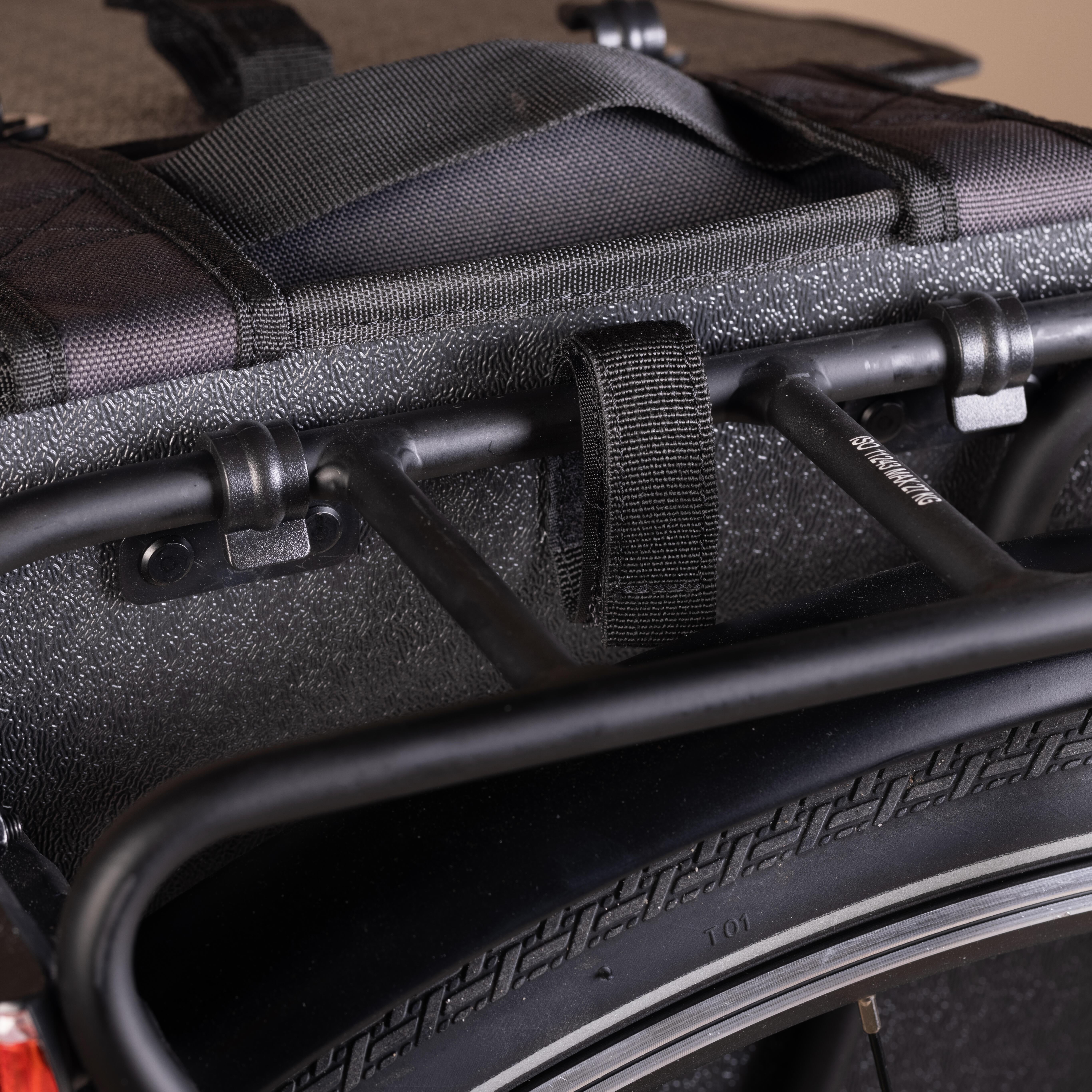 ELOPS  Sacoche vélo - CARRY 500 