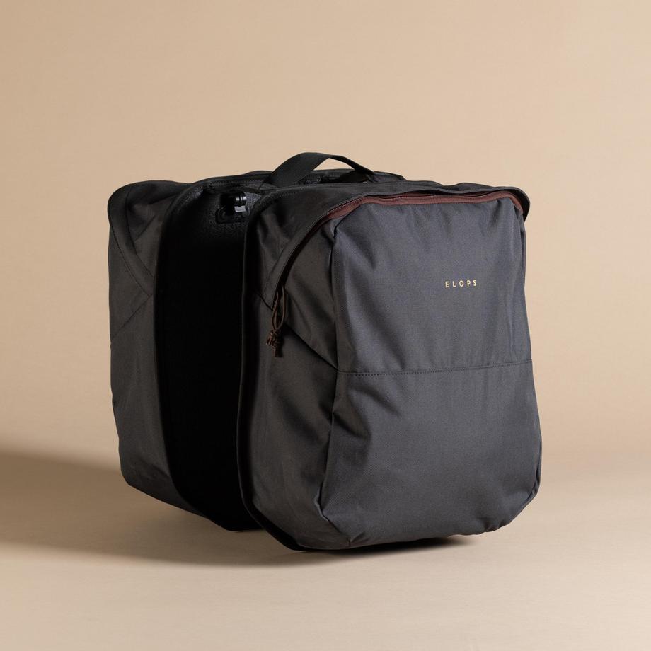 ELOPS  Gepäckträgertasche - CARRY 500 