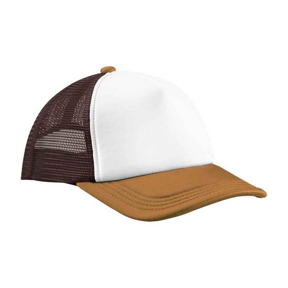 Casquette Trucker