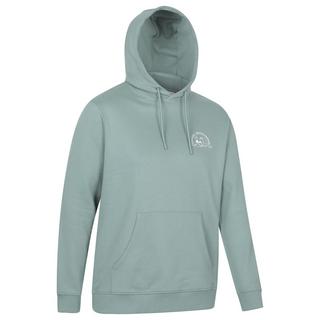 Mountain Warehouse Regional Cornwall Felpa con Cappuccio  