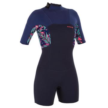 Muta shorty donna surf neoprene