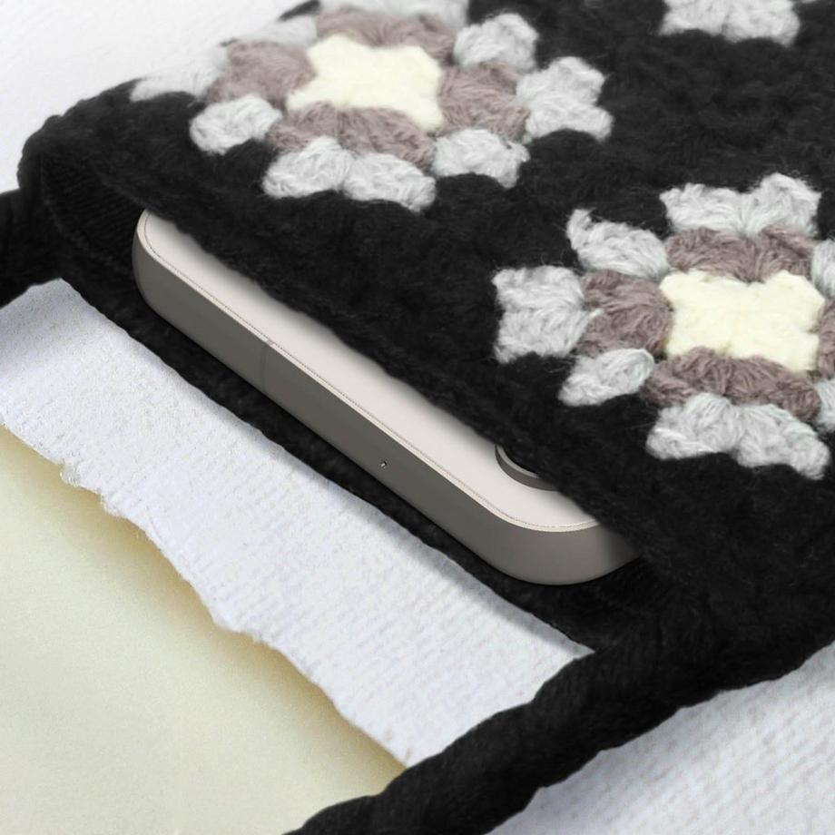 Avizar  Sac Téléphone Série SquareWeave 