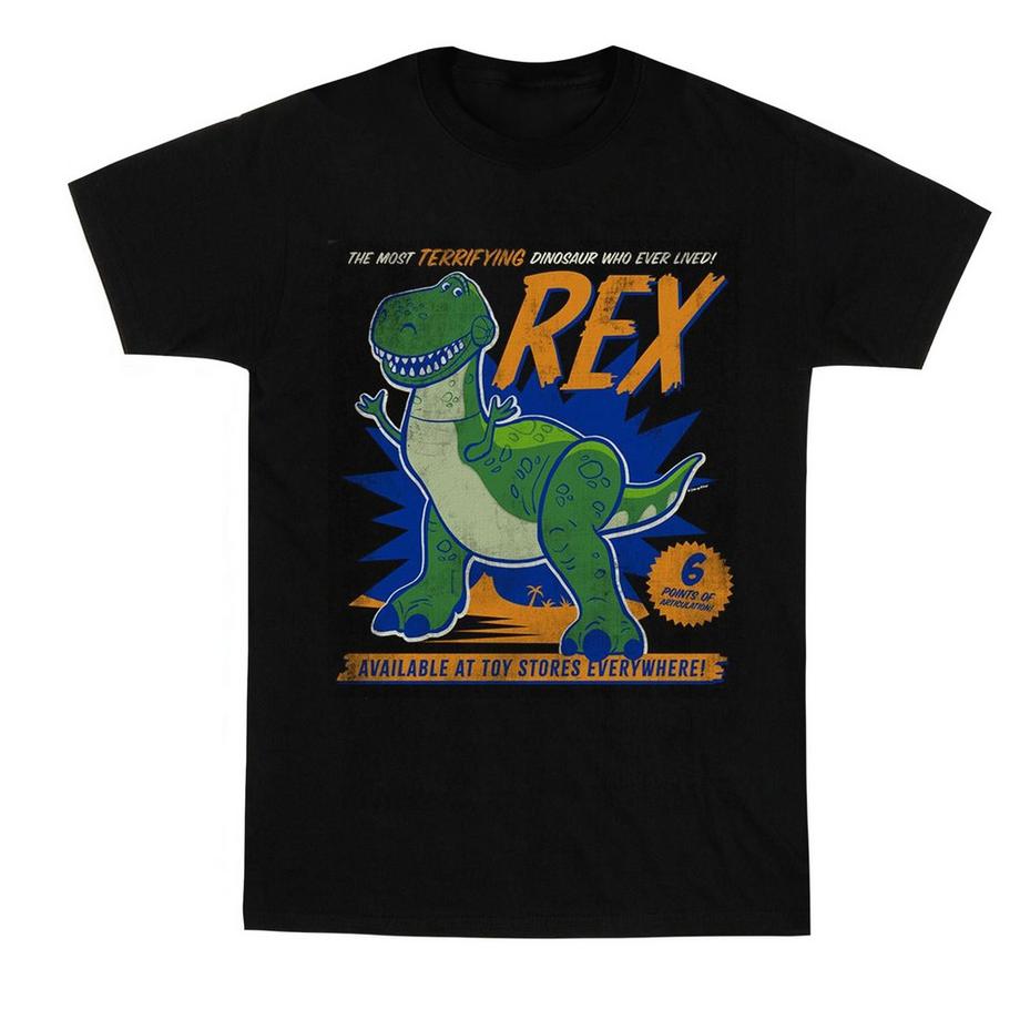 Toy Story 4 TShirt