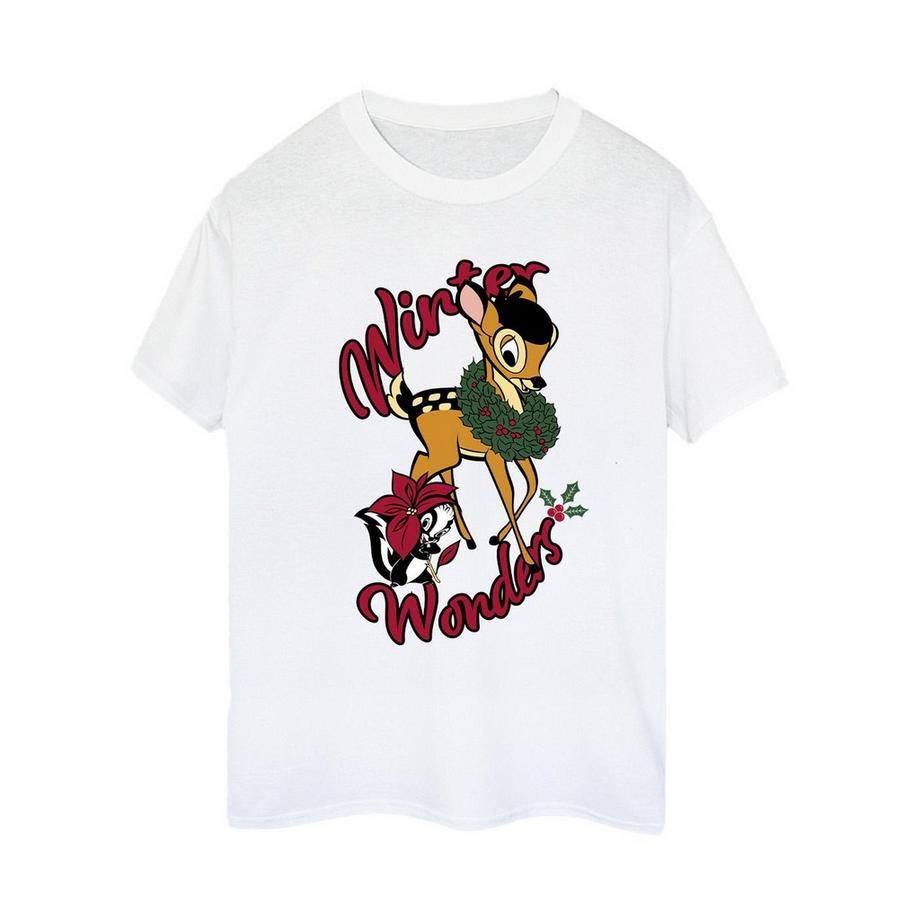 Winter Wonders TShirt
