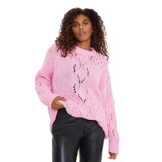 Dorothy Perkins  Pullover Rundhalsausschnitt 