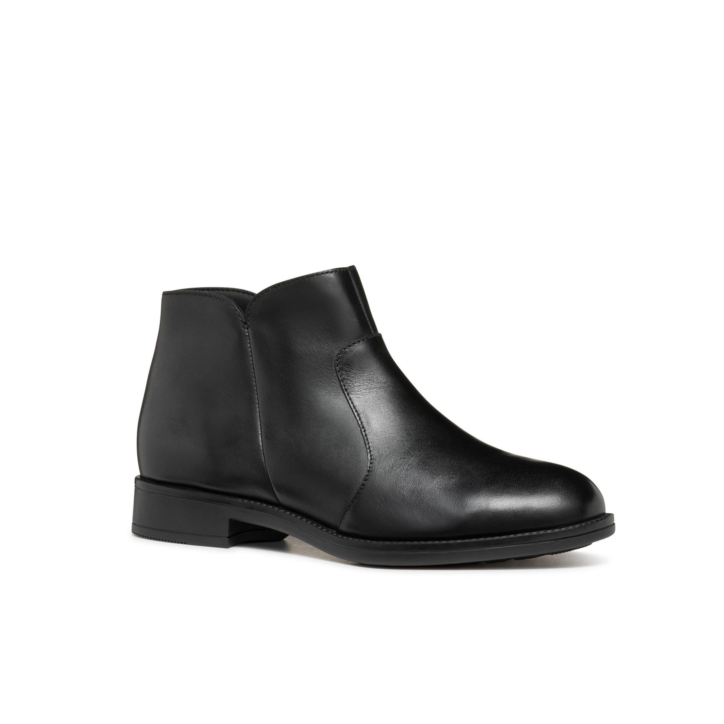 GEOX  bottines jaylon 