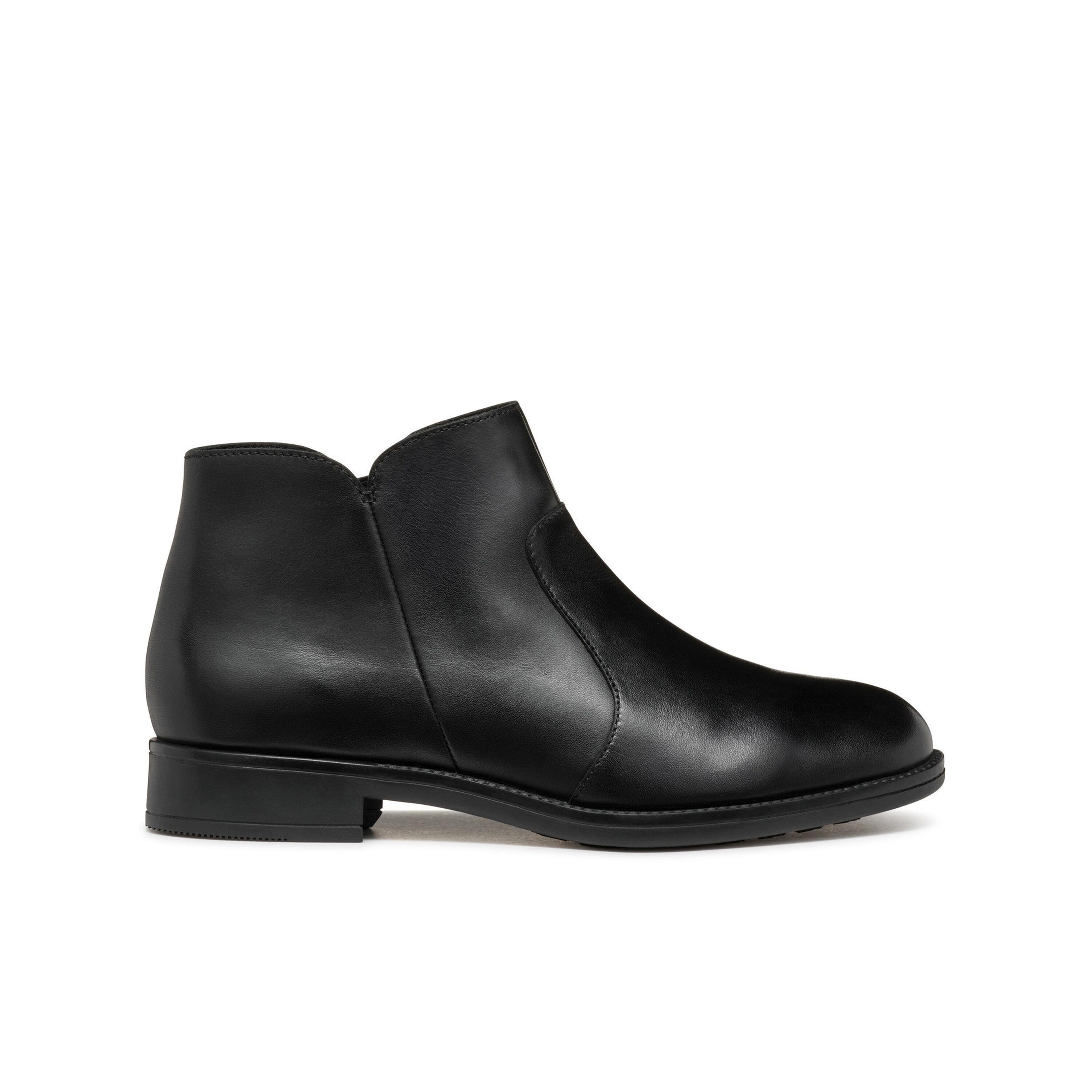 GEOX  bottines jaylon 