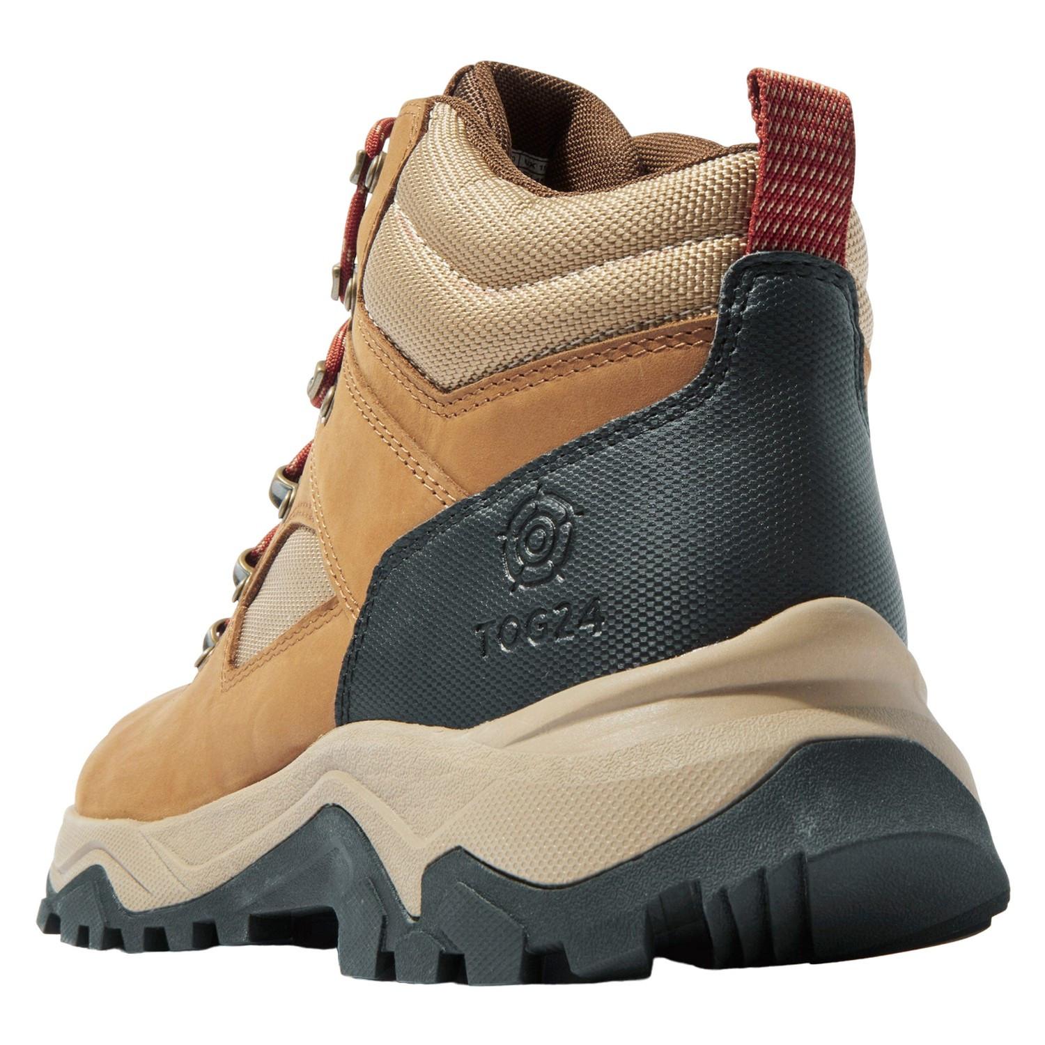 Tog24  Bottines de marche TUNDRA 