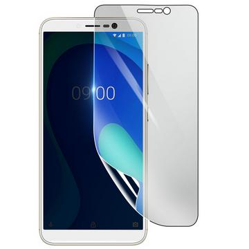 Hydrogel Bildschirmfolie für Wiko Y80