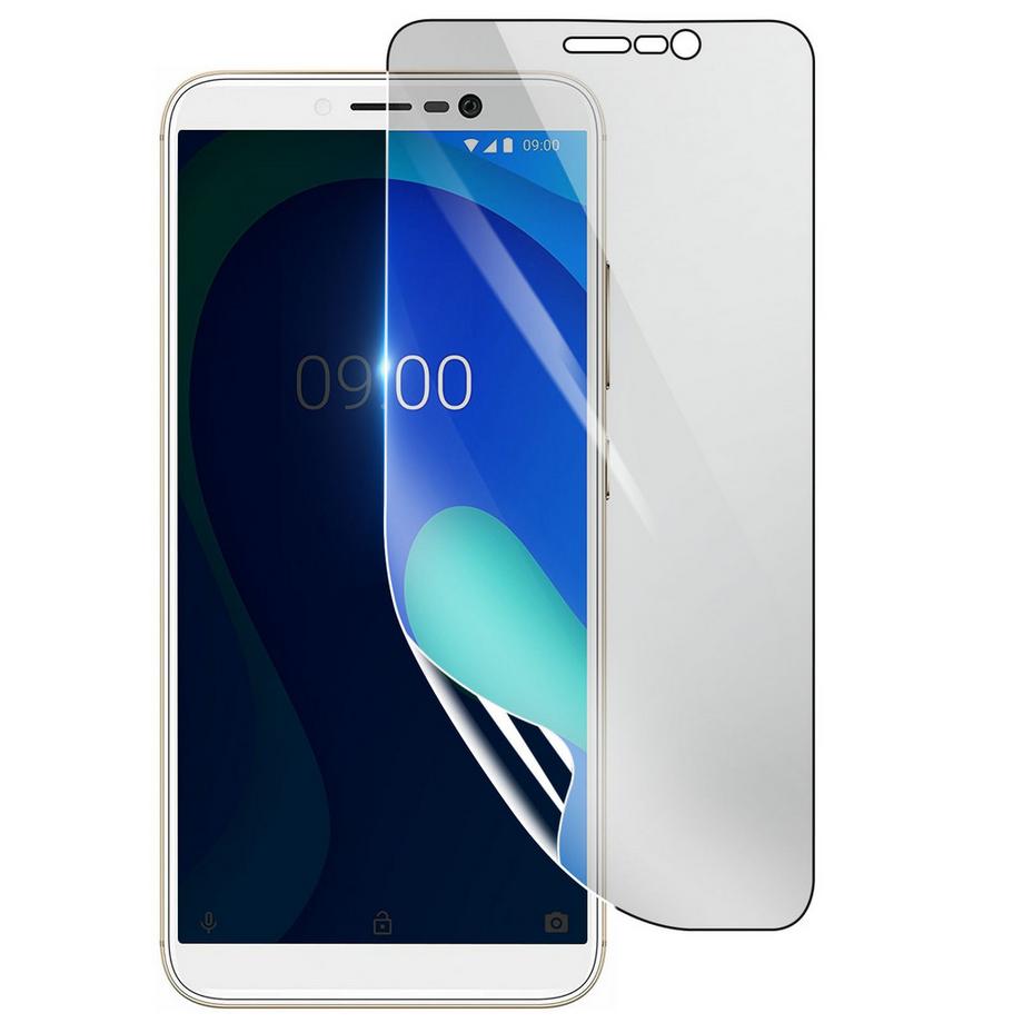 3mk Protection  Wiko Y80 Protection Ecran Hydrogel 