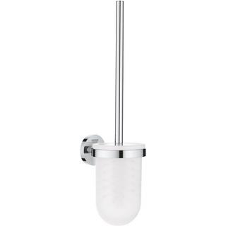 GROHE  Essentials Toilettenbürstengarnitur chrom 