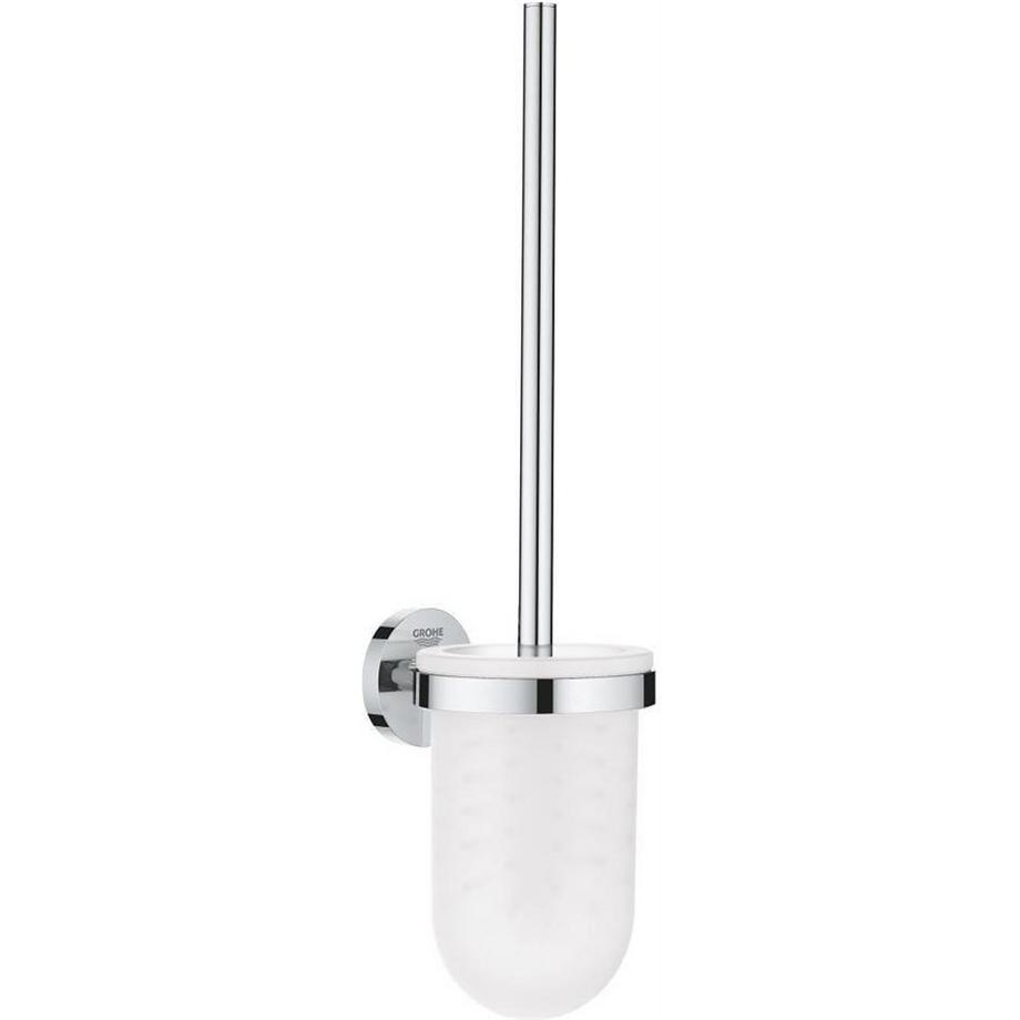 GROHE  Toilettenbürste Essentials Chrom 