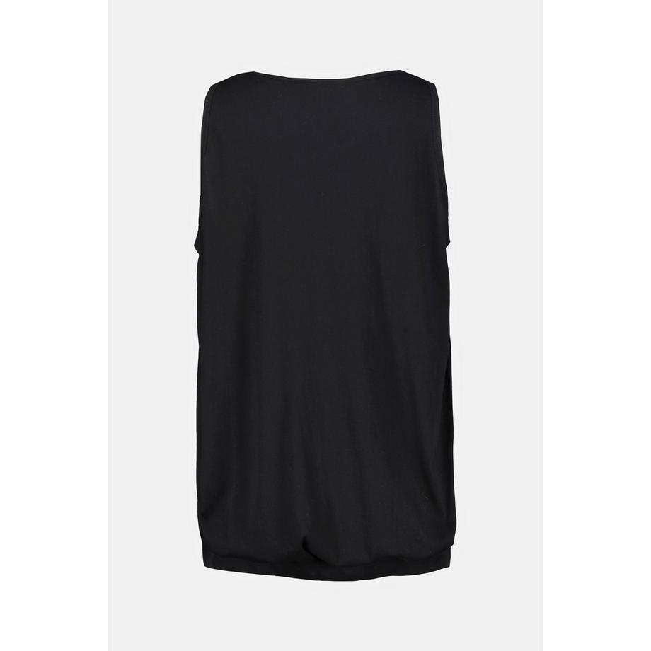 JP1880 Bauchfit Spezialschnitt Tanktop  