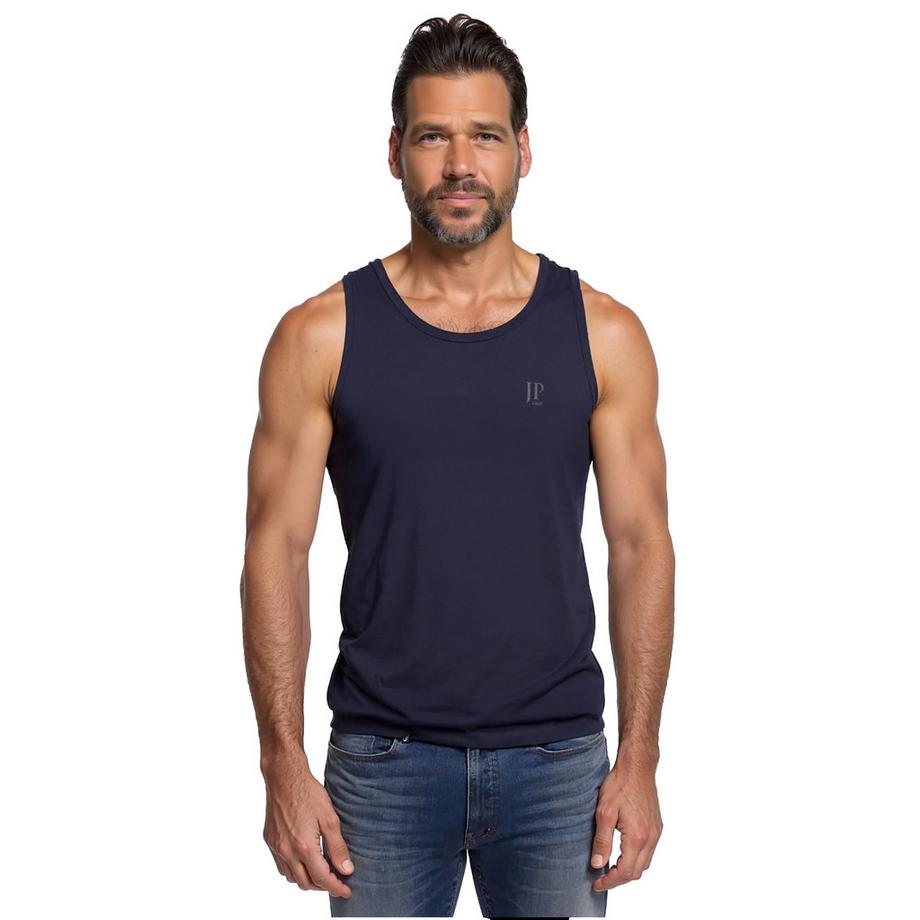 JP1880 Bauchfit Spezialschnitt Tanktop  