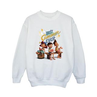 Disney  Sweat BEST SUMMER EVER 