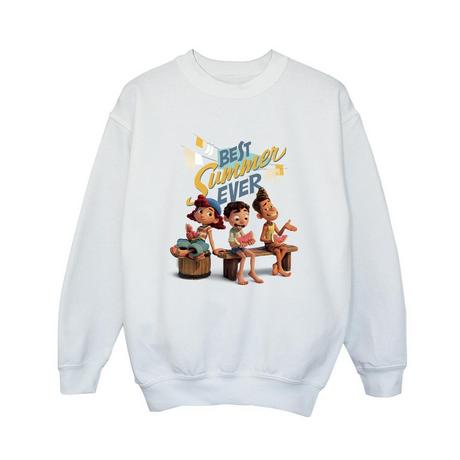 Disney  Sweat BEST SUMMER EVER 