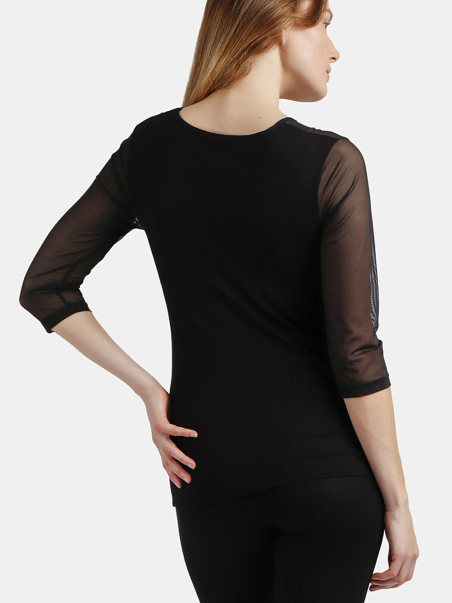 Admas Piedras Halbarm T-Shirt  