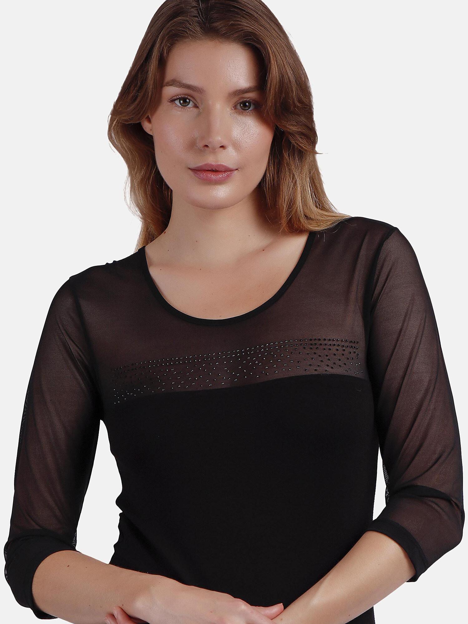 Admas Piedras Halbarm T-Shirt  