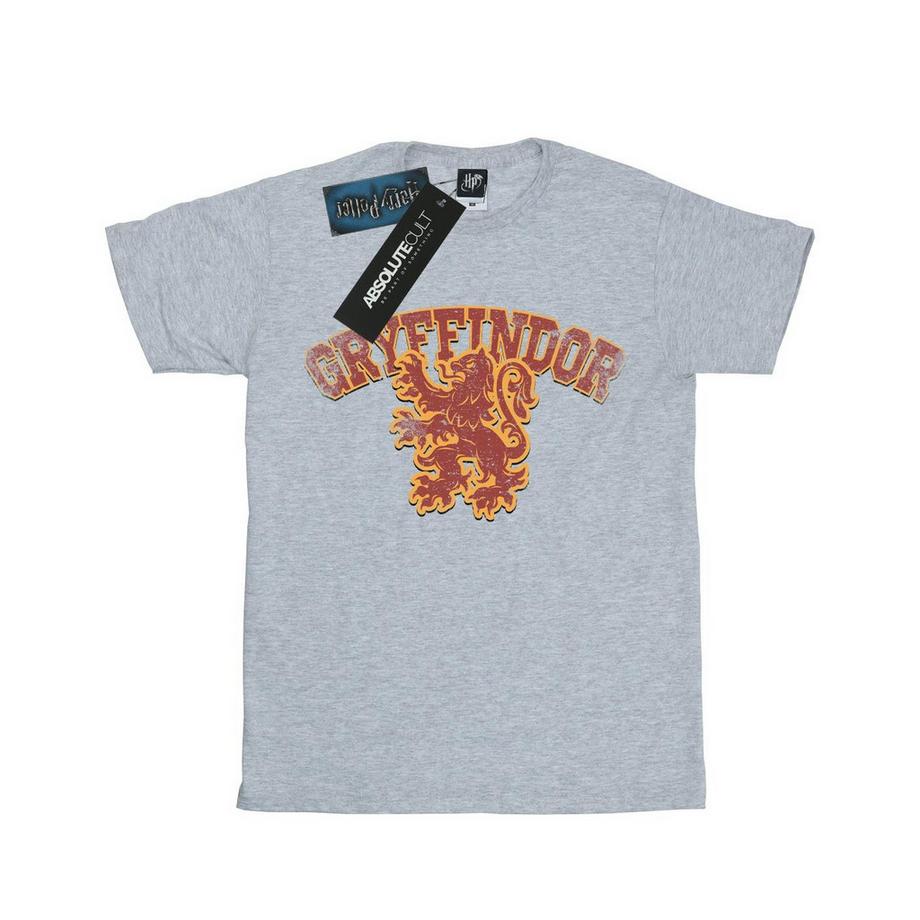 Harry Potter Gryffindor T-Shirt  