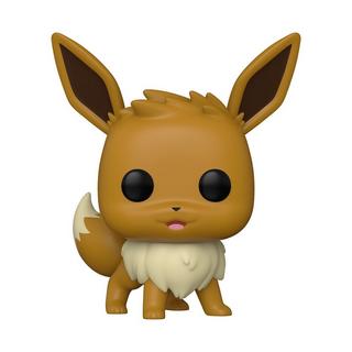 Funko  Funko POP! Pokemon: Eevee (540) JB 