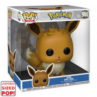 Funko  Funko POP! Pokemon: Eevee (540) JB 