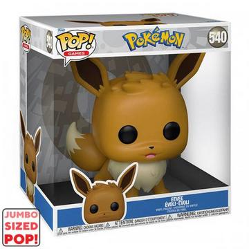 Funko POP! Pokemon: Eevee (540) JB