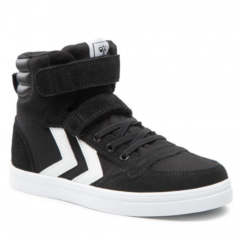 Hummel Slimmer Stadil Low Top Sneakers  