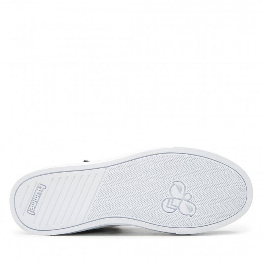 Hummel Slimmer Stadil Low Top Sneakers  
