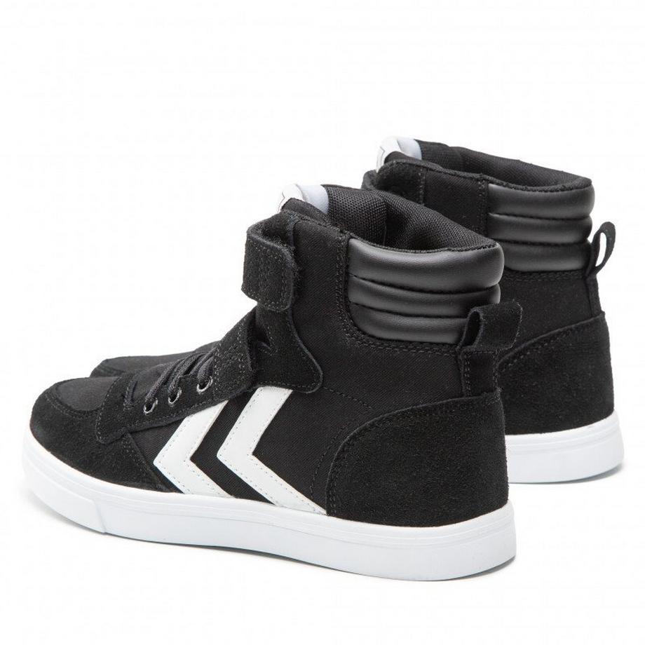 Hummel Slimmer Stadil Low Top Sneakers  
