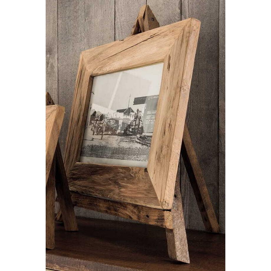 mutoni Cornice su cavalletto grande 35x44  