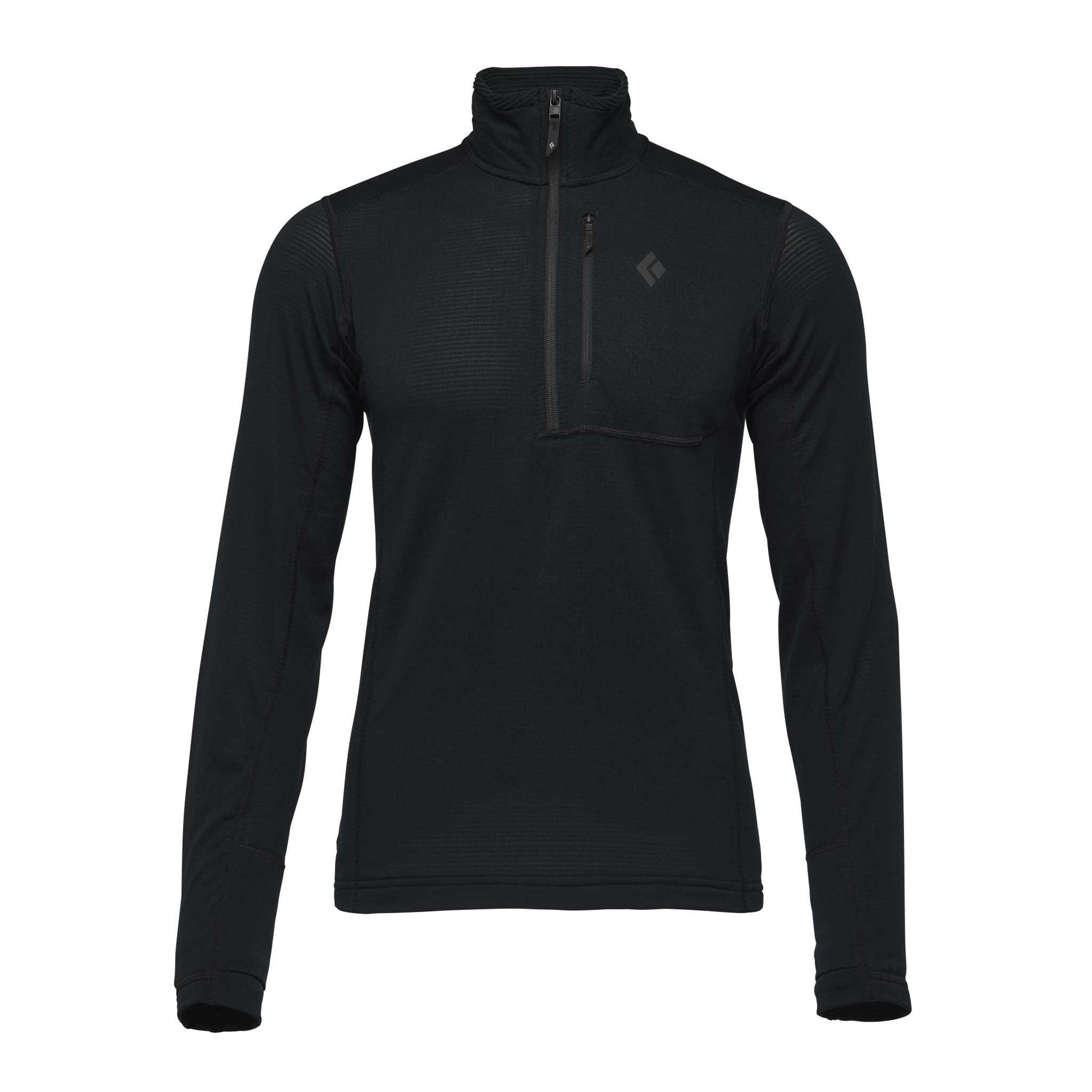 Black Diamond  polaire dei-zip diaond coefficient lt po 