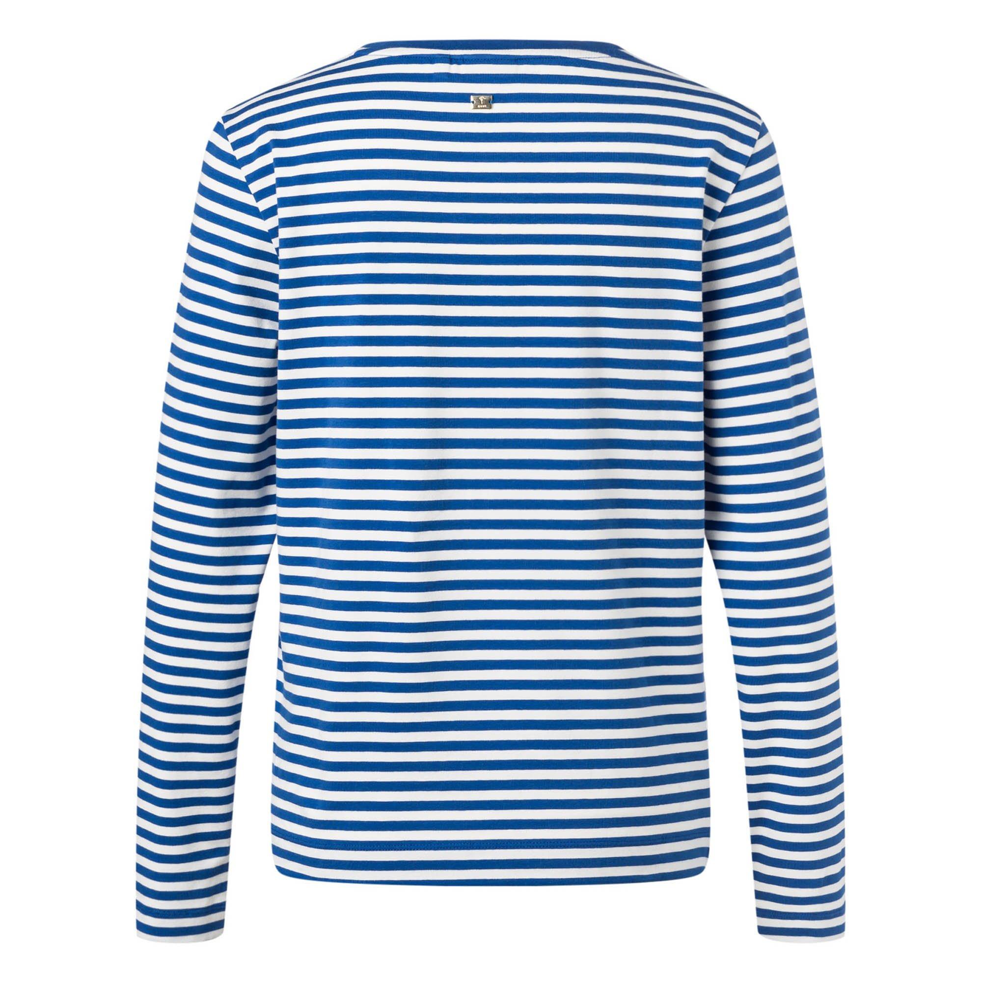 JOOP! Longsleeve Gestreift Comfort Fit  