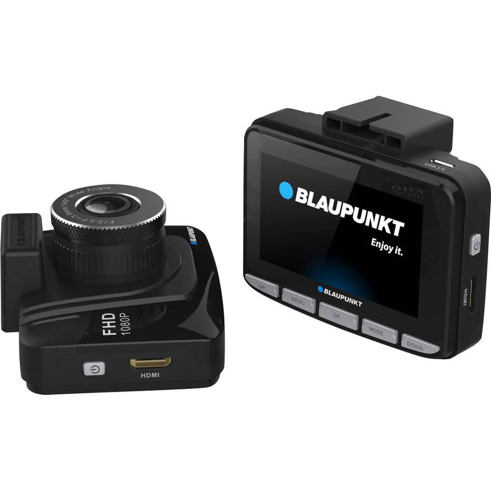 Blaupunkt  FHD GPS Dashcam 