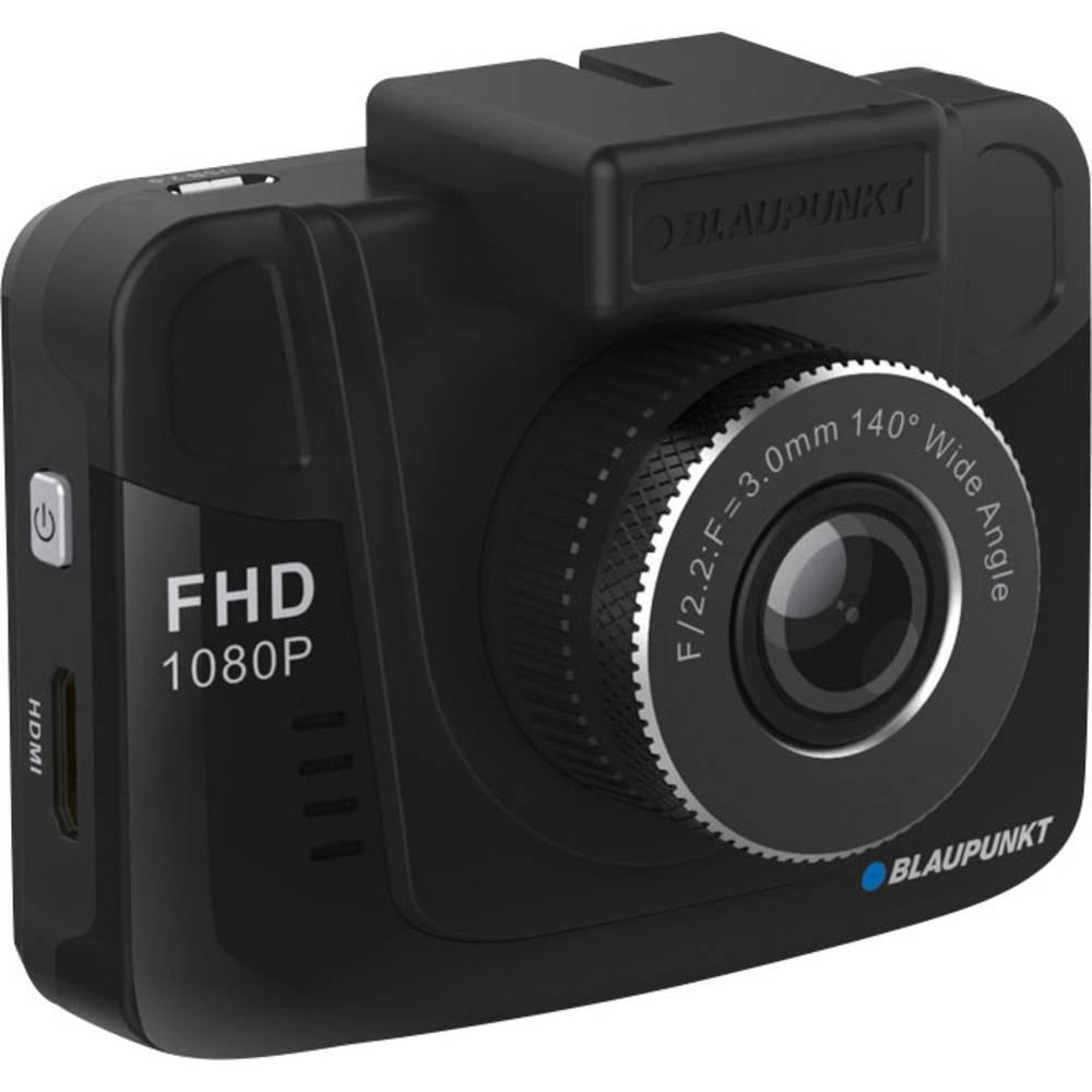 Blaupunkt  FHD GPS Dashcam 