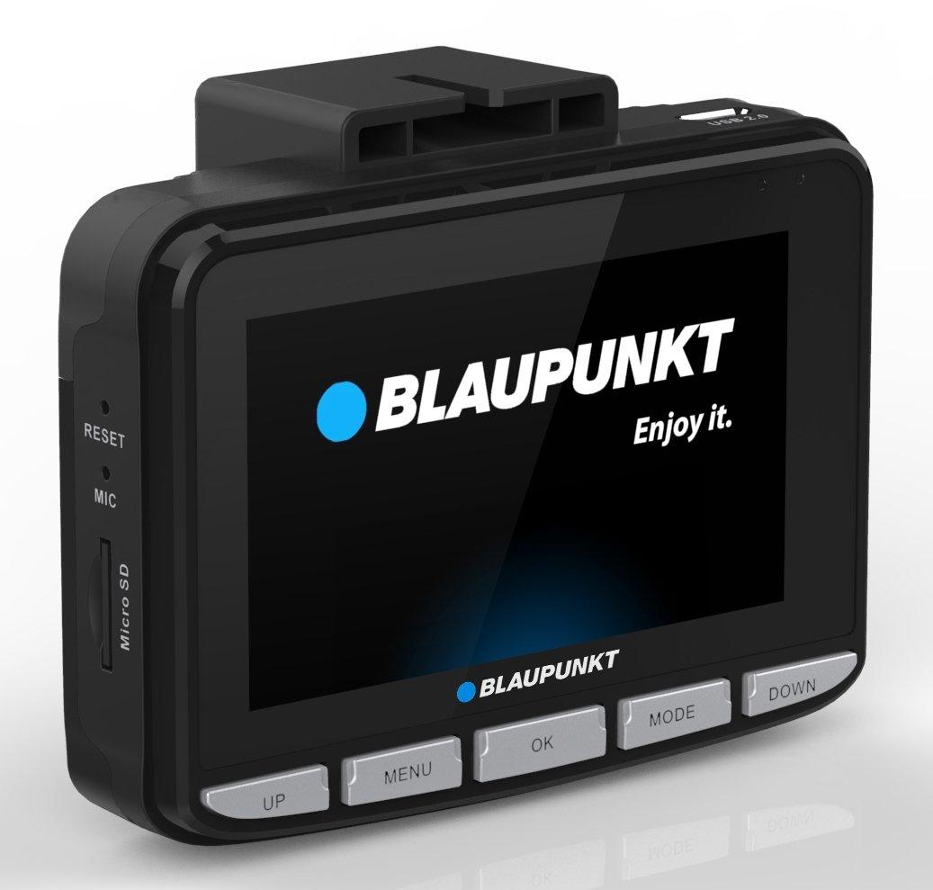 Blaupunkt  FHD GPS Dashcam 