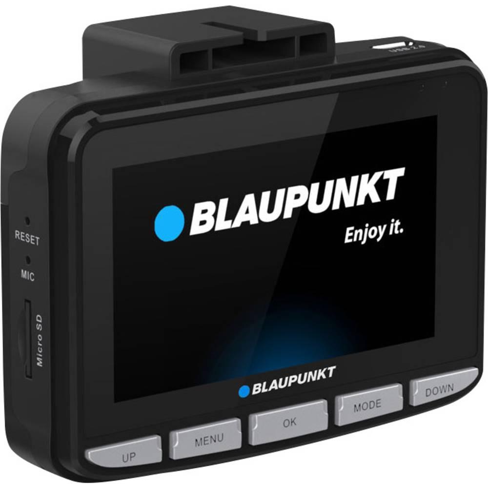 Blaupunkt  FHD GPS Dashcam 