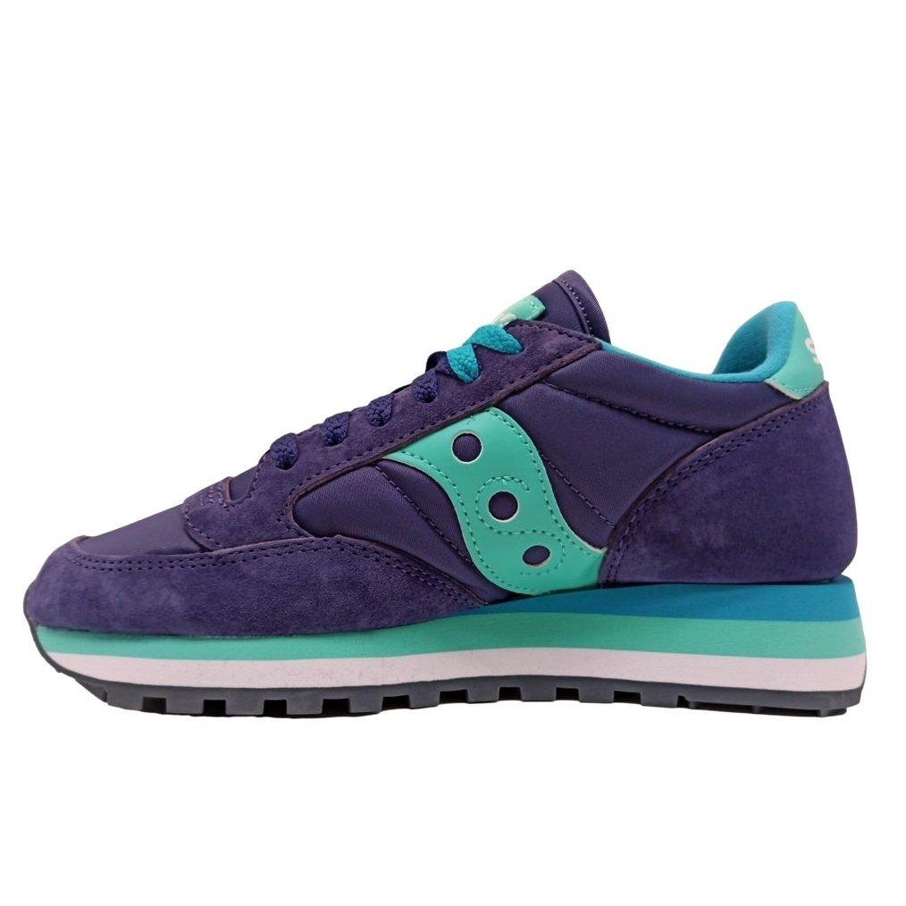 saucony  baskets jazz triple 