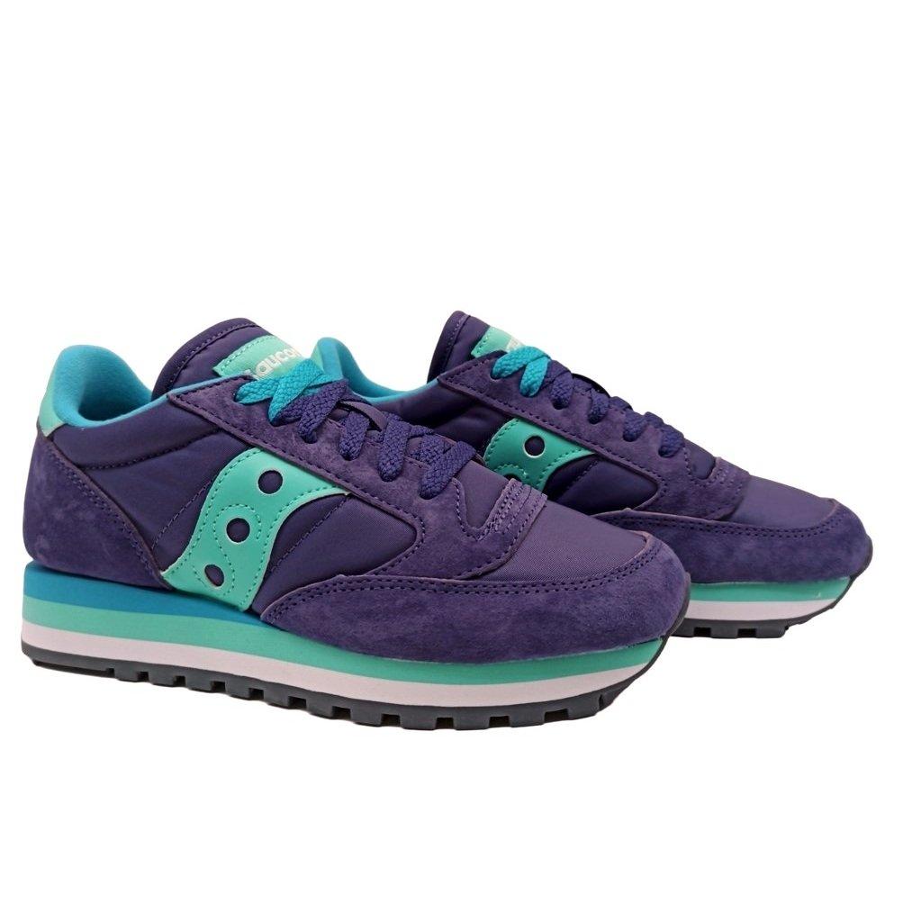 saucony  baskets jazz triple 