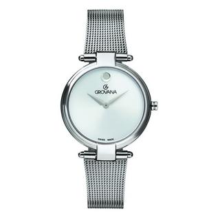 GROVANA  Florence Milanaise collection - Montre quartz swiss made 