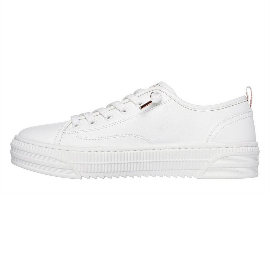 SKECHERS Baskets Copa Plateforme  